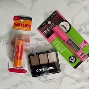 *Brand New* Makeup Bundle NWT